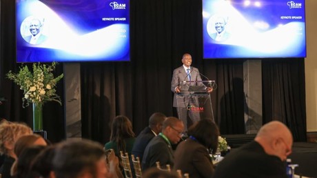 Kenya : Ruto veut attirer davantage d’investissements en Afrique