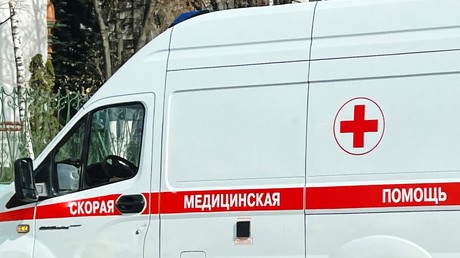 Au moins trois morts et deux blessés après l'attaque d'un drone ukrainien dans le sud de la Russie