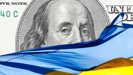 «Un seau sans fond» : évoquant des pertes record et une ruine financière, un député ukrainien alerte sur la faillite de l’Ukraine