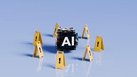 OpenAI suspend l'entraînement de ses derniers modèles d’IA après des dizaines de milliers d'incidents de sécurité