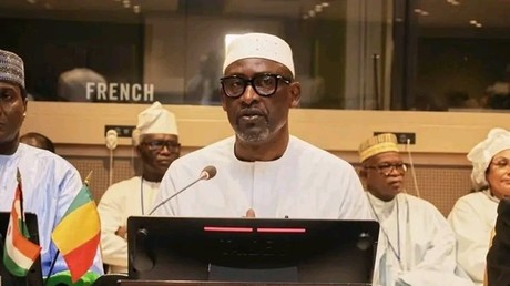 ONU : quand le Mali, le Niger et le Burkina Faso œuvrent pour la déconstruction des discours erronés sur l’AES