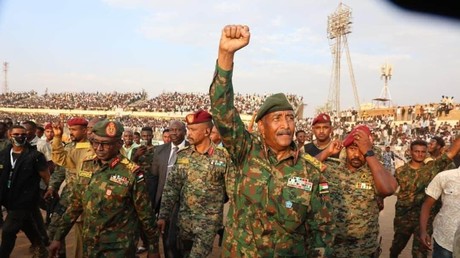 Soudan : après le refus de son visa américain, Abdel Fattah al-Burhan promet de poursuivre le combat et d'éliminer les FSR