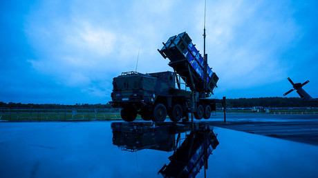 Kiev de nouveau privée de Patriot : les pays de l'UE ne se sont pas entendus sur le transfert des missiles