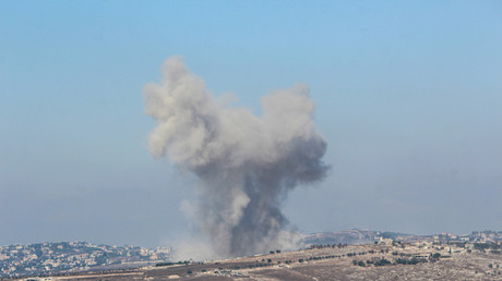 Israël poursuit ses opérations au Liban et revendique la destruction de tunnels du Hezbollah