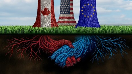 Canada–Union européenne : Donald Trump accélère-t-il malgré lui la recomposition de l’Occident ?