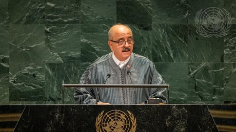 ONU : la Tunisie appelle à rétablir la confiance dans le multilatéralisme et réaffirme son soutien à la Palestine
