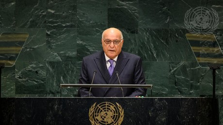 ONU : l’Algérie appelle à réformer le système multilatéral et réaffirme ses positions sur la Palestine et le Sahara occidental