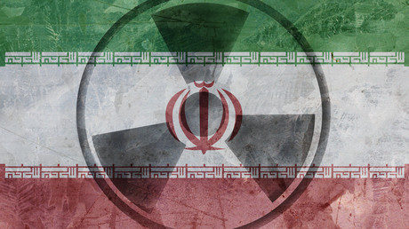 Nucléaire iranien : Moscou espère que Téhéran ne quittera pas le Traité de non-prolifération