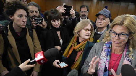 Italie : Rome cherche à préserver ses relations avec l’Égypte après la condamnation de trois responsables dans l’affaire Regeni