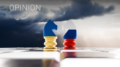L’Ukraine réclame une trêve. Alors, pourquoi se prépare-t-elle à une guerre de plus grande ampleur ?
