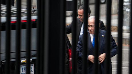 Aux Émirats, Netanyahou aurait rencontré secrètement plusieurs délégations arabes