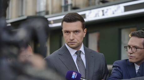 Bardella : la polémique sur les écrits prétendument «antisémites» ne désemplit pas
