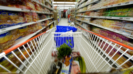 France : l’inflation atteint 3% sur un an en septembre, la consommation en berne