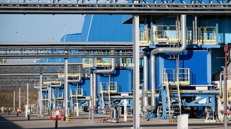 La Russie prolonge jusqu’à fin 2026 l’accord sur les livraisons de gaz à la Serbie aux mêmes conditions préférentielles
