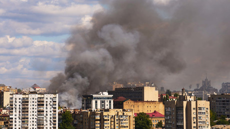 Kiev se prépare à une intensification des frappes russes et à de graves perturbations de ses infrastructures avant l’hiver