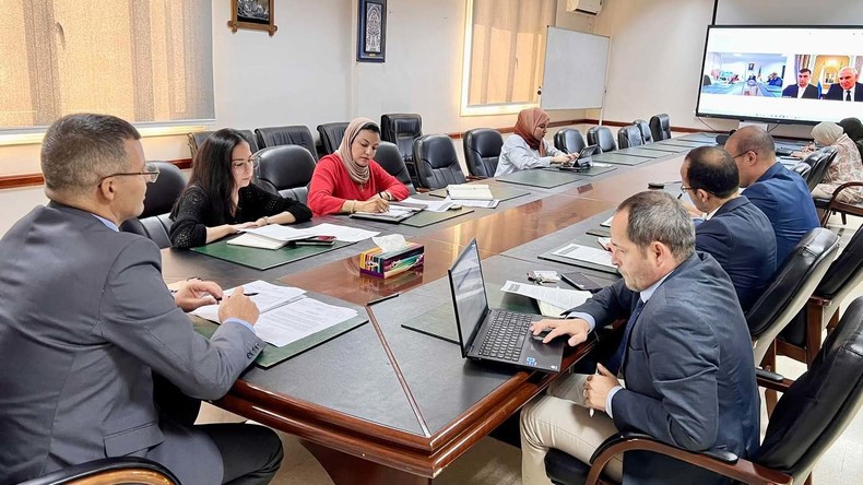 Algérie-Russie : Alger veut attirer davantage d’investissements russes