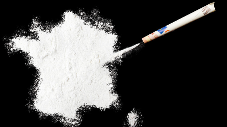 Toxicomanie en France : en un an, les overdoses mortelles ont doublé à Paris