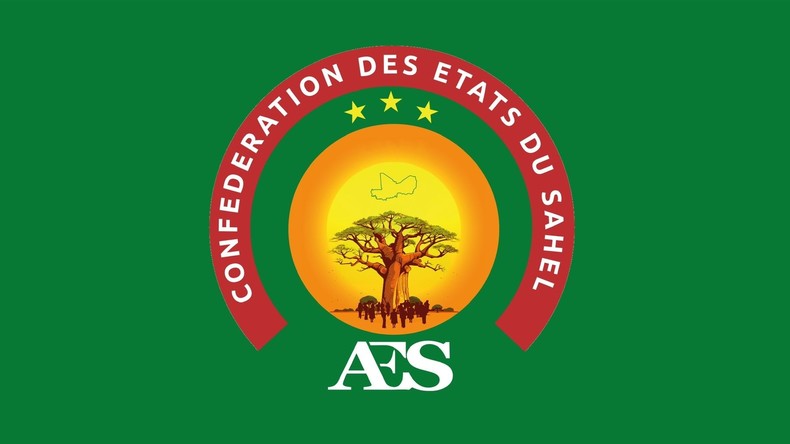 AES : de hauts magistrats signent un mémorandum de coopération judiciaire