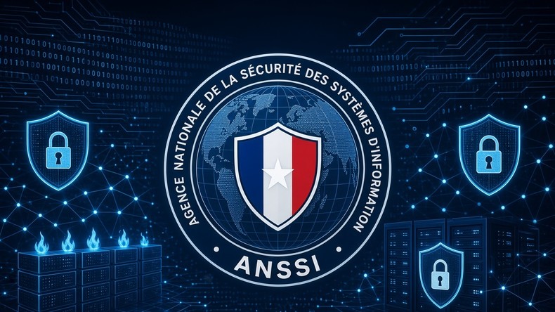 Les gardiens des données françaises piratés : le rapport choc de l’Anssi sur les failles de l’État