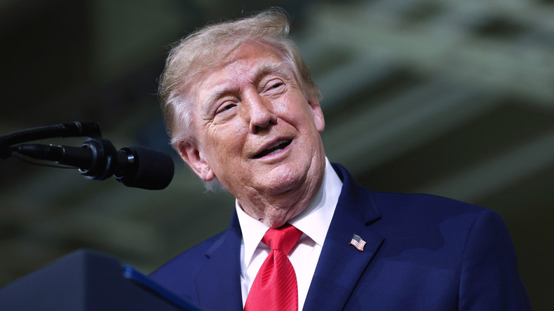 Intelligence artificielle : Trump aurait consulté Grok avant de faire kidnapper Maduro