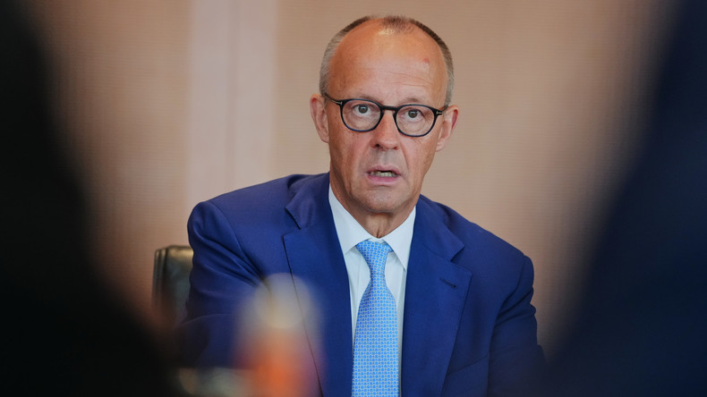 L’UE se prépare à un possible départ de Friedrich Merz et étudie les scénarios d’un changement à la tête de l’Allemagne