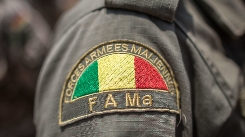 Mali : les FAMa célèbrent le 66e anniversaire