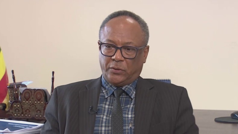 Éthiopie : malgré les tensions dans le nord, Addis-Abeba reste sûre, affirme un diplomate éthiopien à Moscou