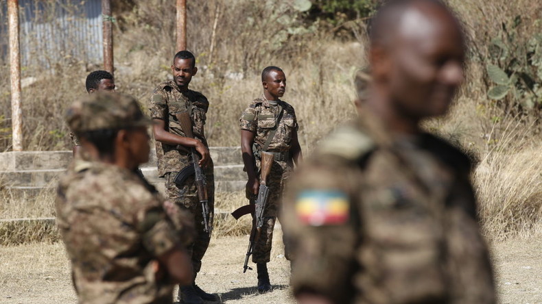 Éthiopie : le TPLF abandonne son bastion après la prise de l’aéroport par des forces progouvernementales