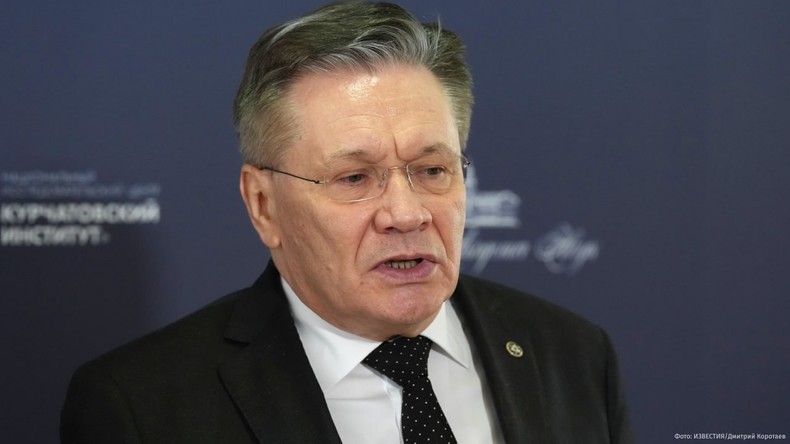 Rosatom attend le feu vert de la Namibie pour un projet d’extraction d’uranium