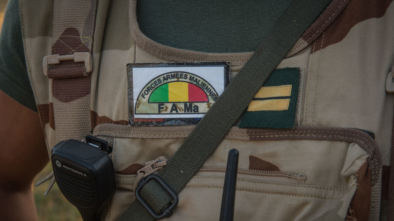 Mali : l’armée malienne affirme avoir « traité avec succès » plusieurs cibles terroristes dans le cadre de l’opération Dougoukoloko