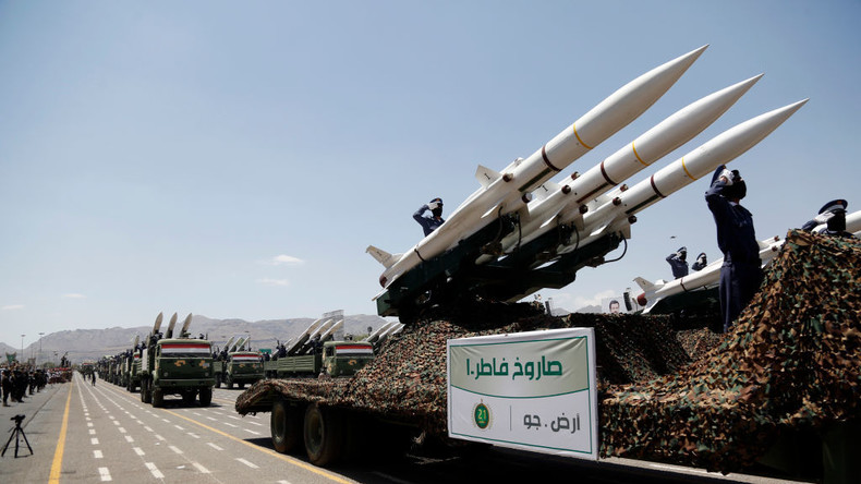 Yémen : les Houthis avertissent les compagnies aériennes du danger de survoler l’espace aérien saoudien