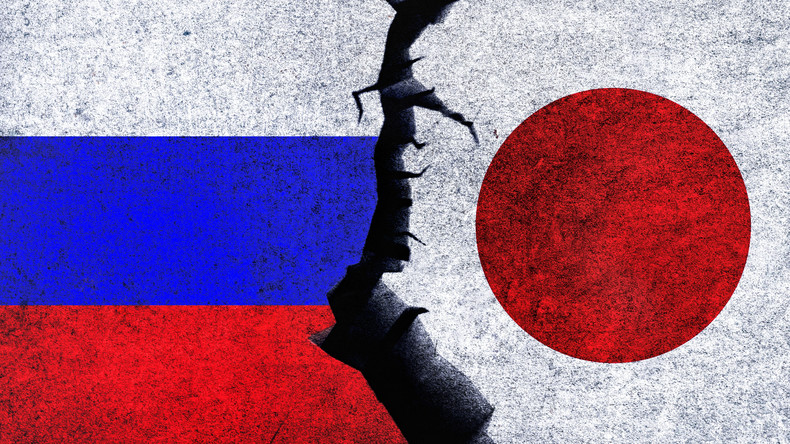 Sanctions anti-russes de Tokyo : Moscou accuse le Japon d’un alignement aveugle et annonce des représailles