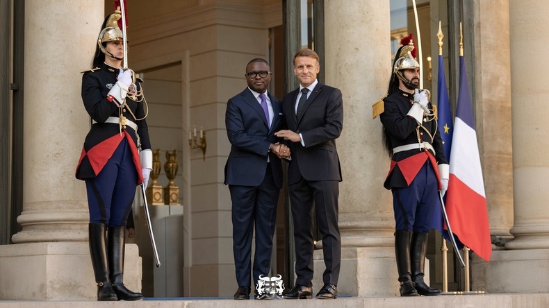 France-Bénin : près de 100 millions d’euros d’engagements