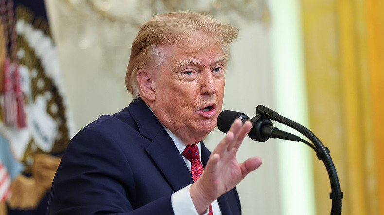 «Qu’ils détruisent Los Angeles» : dans une guerre contre l’Iran, Donald Trump prêt à sacrifier des métropoles américaines