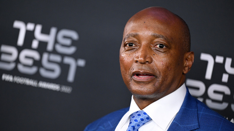 Afrique du Sud : Patrice Motsepe domine un sondage présidentiel sans être candidat