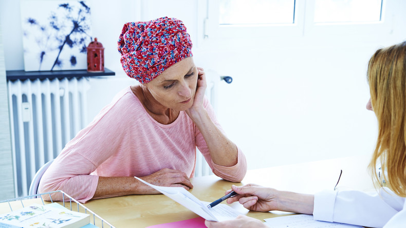 Un nouveau médicament homologué en Russie contre les cancers du sein et de l’ovaire