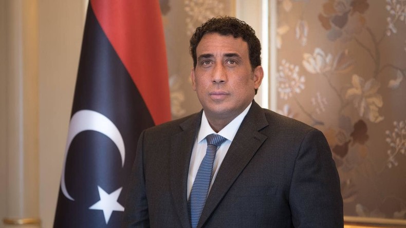 Libye : Mohamed al-Menfi participera au sommet Russie-Afrique à Moscou