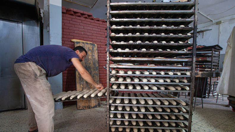 Tunisie : l’inflation atteint 5,6% en septembre