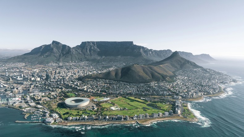 Moody’s relève à «positive» sa perspective sur l’Afrique subsaharienne