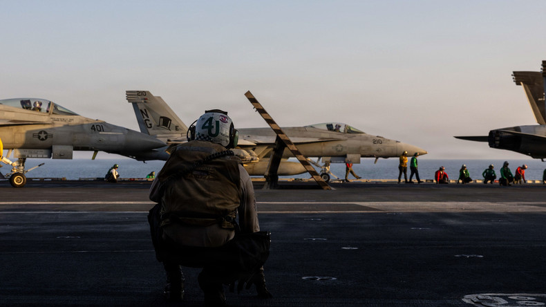 Iran : au moins 81 appareils américains détruits ou endommagés depuis le début de la guerre