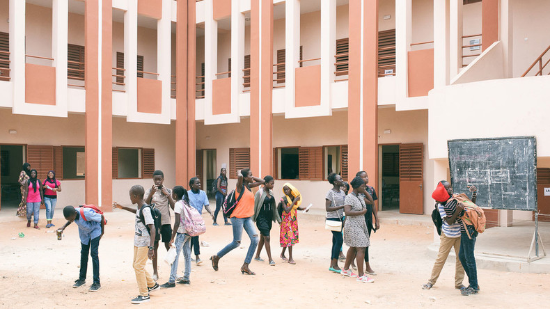 Sénégal : la rentrée scolaire reportée de cinq jours