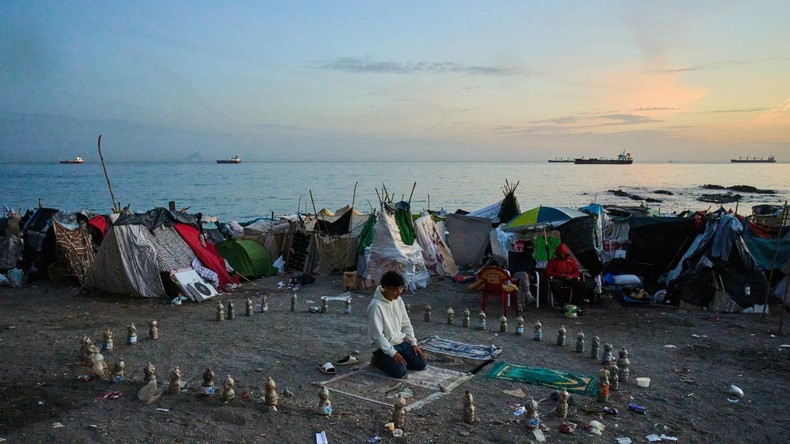 Ceuta : l’Espagne enquête sur la présence de militaires marocains parmi les migrants