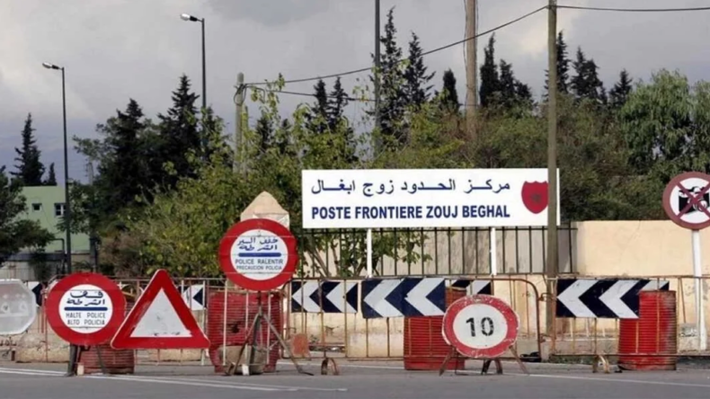 Algérie : 33 Marocains remis aux autorités au poste-frontière de Zouj Beghal