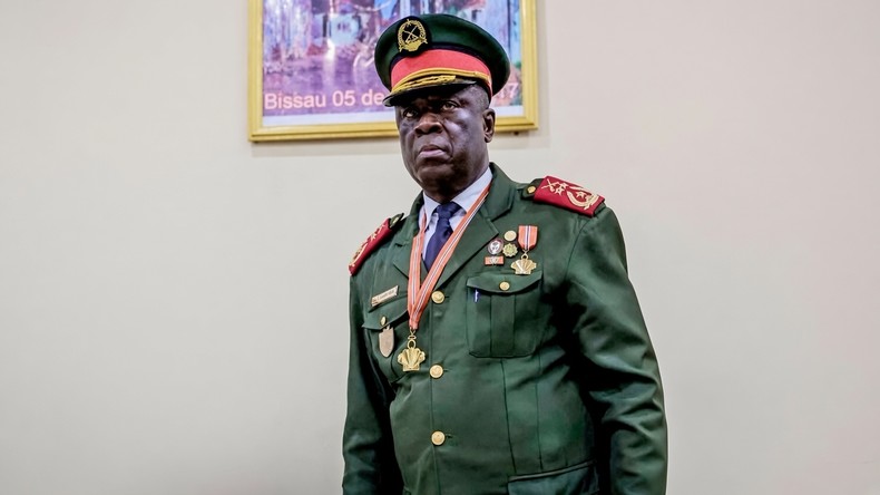 Guinée-Bissau : les élections du 6 décembre compromises