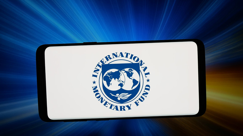 L’Ukraine doit rembourser près de 170 millions de dollars au FMI le 9 octobre