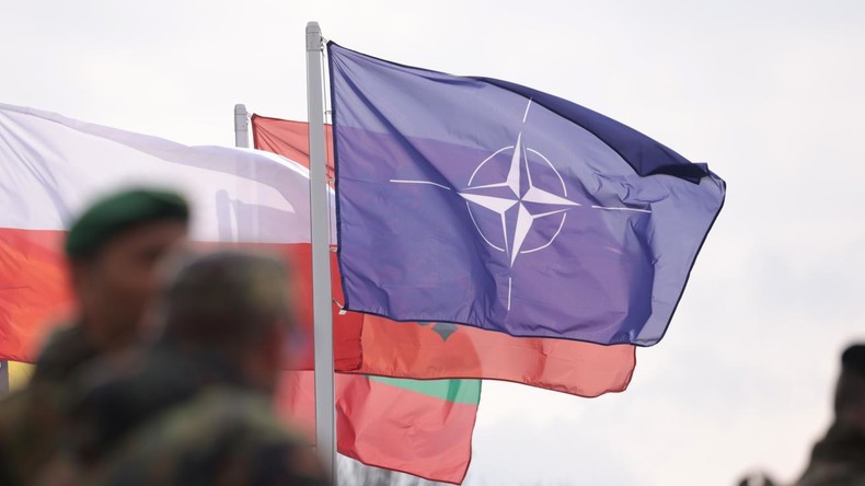 L’OTAN affirme que ses exercices de dissuasion nucléaire en Italie ne présentent aucune menace pour la Russie