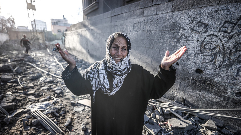 Gaza : depuis le cessez-le-feu, un Palestinien tué ou blessé toutes les 90 minutes