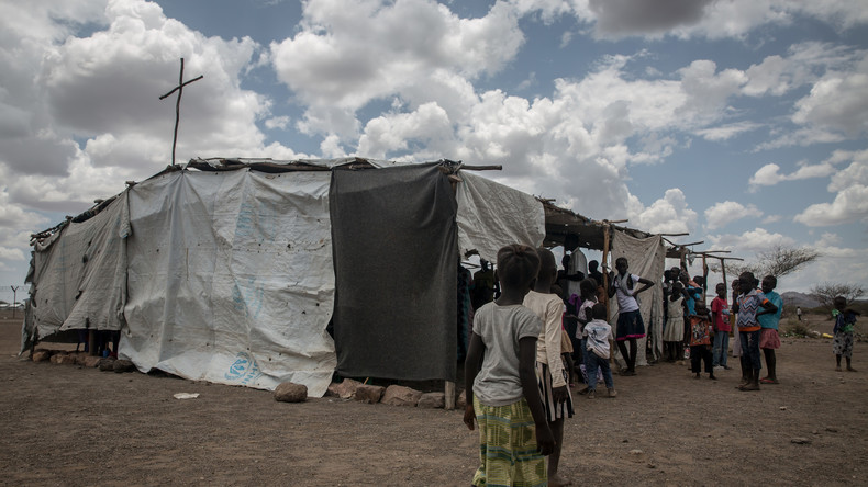 Burundi : le PAM cherche 30 millions de dollars pour nourrir les réfugiés congolais