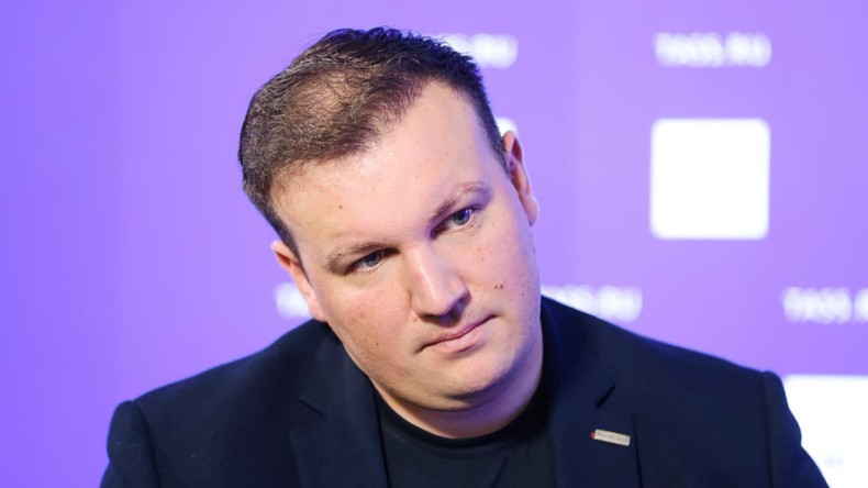 Le fondateur du canal Telegram «Rybar» et plusieurs membres de son équipe interpellés au Monténégro