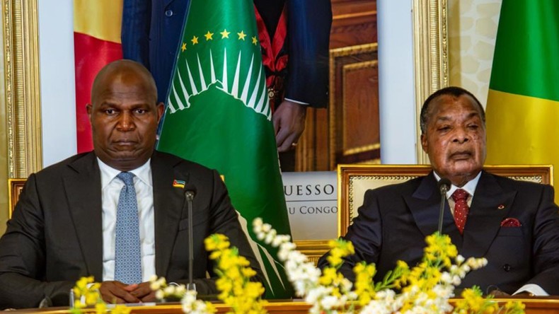 La République du Congo et le Mozambique signent dix accords de coopération couvrant l’énergie, la mer et le tourisme
